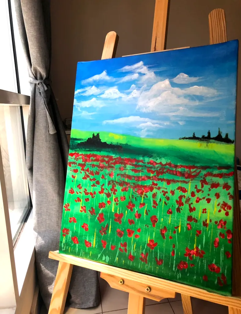 Beautiful paintings for SALE!