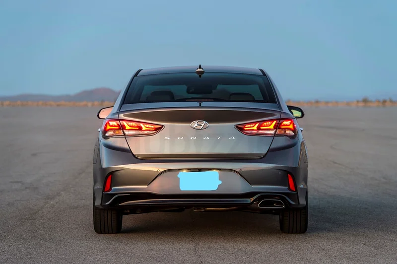 HYUNDAI SONATA (ZERO DOWN PAYMENT CAR LOAN WITH FREE PACKAGE )631771026375711120