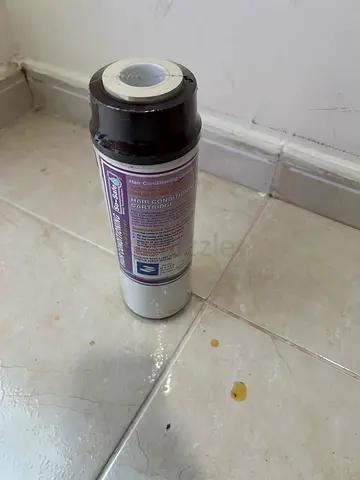 So Safe Hair Conditioning Filter Cartridge