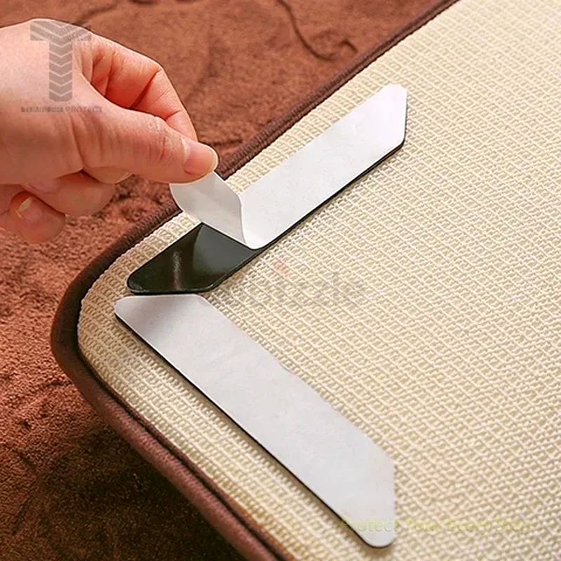 شريط مانع للانزلاق للسجاد / البسط المنزلية632168369687061118