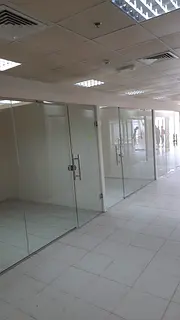 New Furnished Office Space