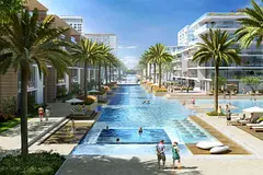 Best Resale Offer | Luxury 2br Unit | Marina View
