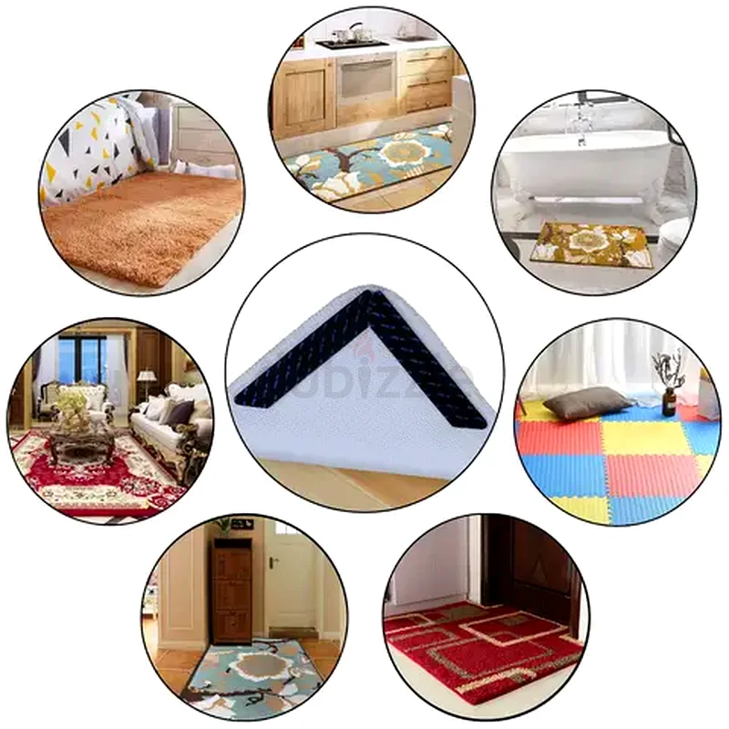 Rugs Gripper Tape for Rugs/ Carpets Slippery63216836968706113