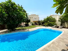 Huge Plot|beautiful Garden|well Maintained