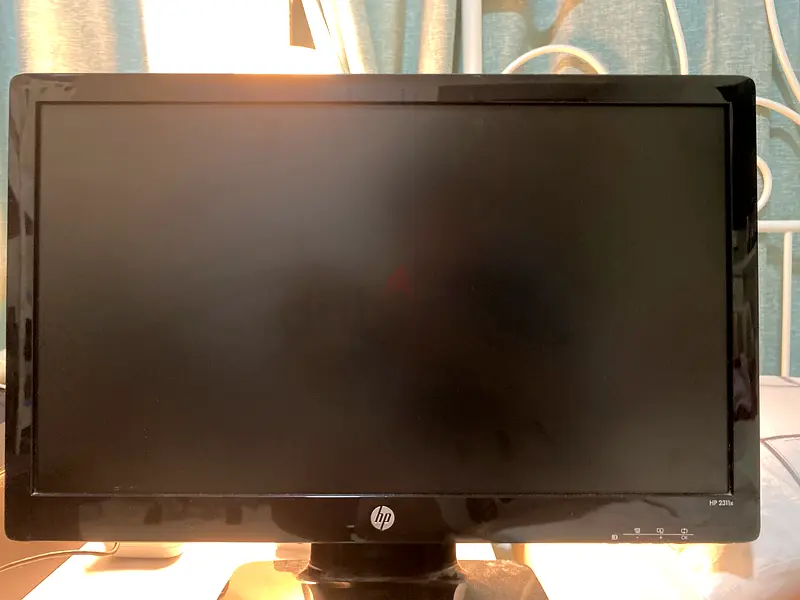 Monitor