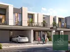 Aura Gardens | Facing The Park And Pool | Type A