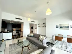 Fully Furnished 2 Bedrooms Sea And Ain Dubai View