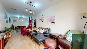 Fully Upgraded | Largest Unit | Terrace Area