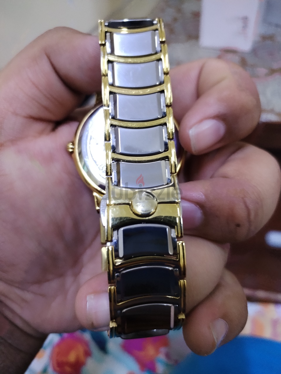 Swisrose Watch 10atm Water Resistant, Luxury, Watches on Carousell