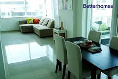 Spectacular Sea View | High Floor | Rented