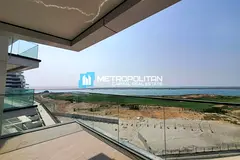 Hot Deal |full Sea And Golf View Apt.| Rent Refund