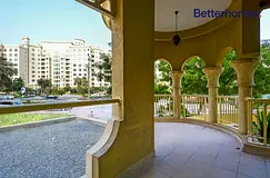 Ground Floor | Type C | Tenanted