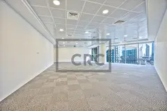Fitted Office | Central Park | Difc | Freezone