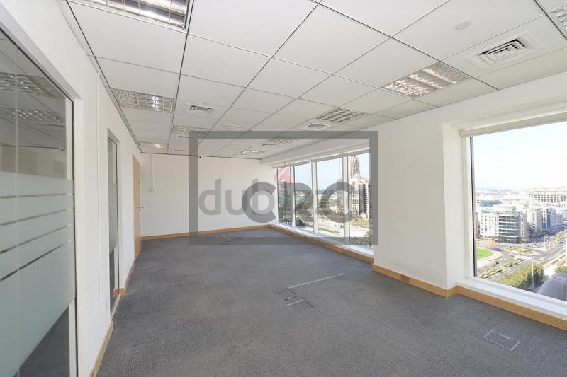 For Rent | Offices | Dubai Media City