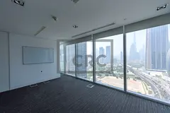 Spectacular View |difc| Fully Fitted | Low Floor