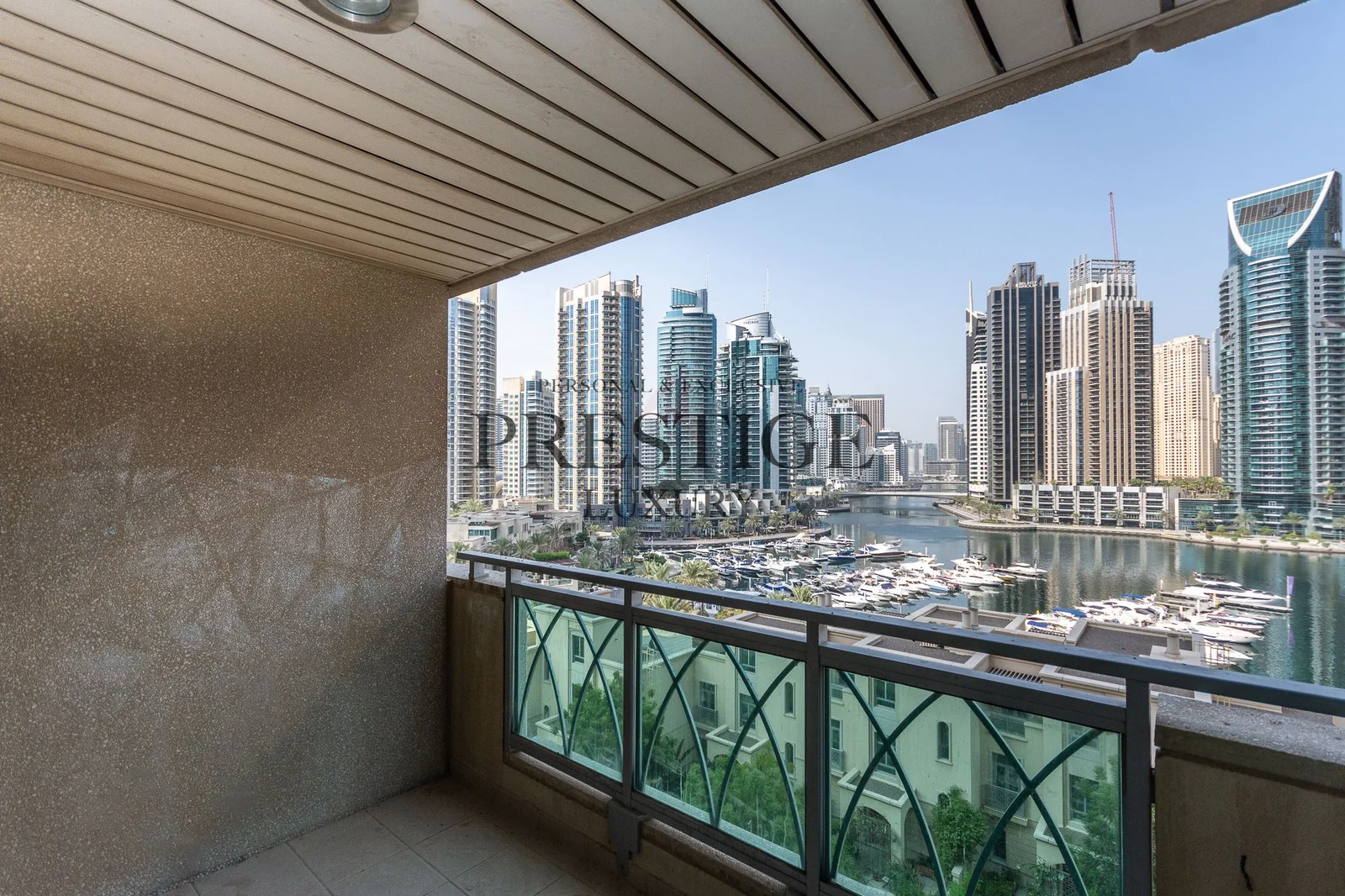 Newly Upgraded | Marina View | Near Mall