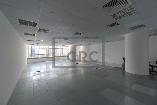 Tecom Free Zone I Fitted Office I Shatha Tower