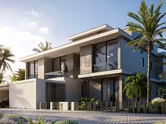 6 Bedoom Mansion | G + 2 | With Private Pool