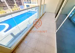 Elegant Design | Spacious Apartment | Sale