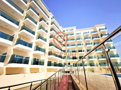 Brand New Building | Large 1 Bedroom | Vacant Ready To Move | Higher Roi