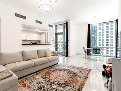 Corner Unit | Fully Furnished | Vacant On Transfer