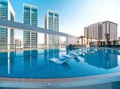 Well Maintained | Boulevard View | Rented