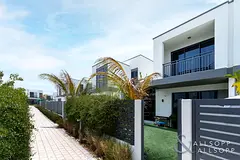Vacant On Transfer | 3 Beds | Extended