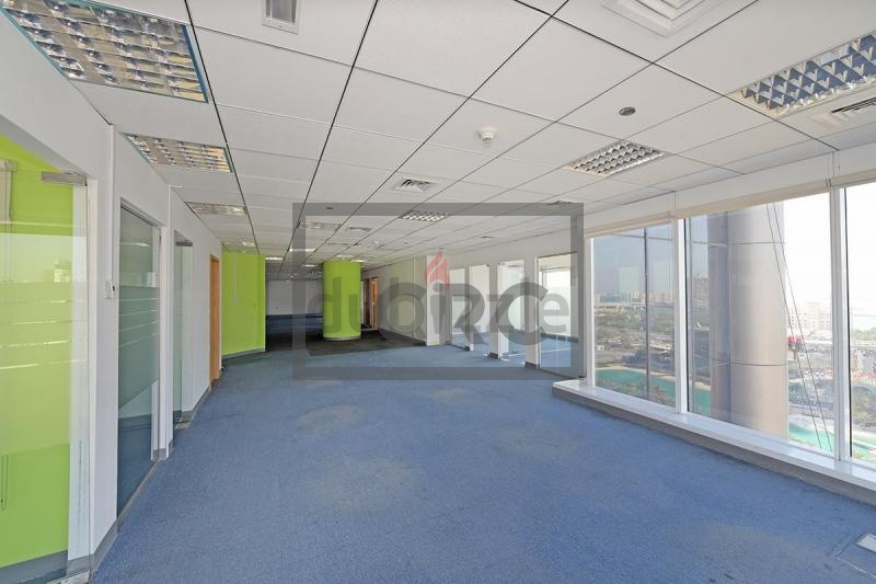 For Rent | Dubai Media City | Offices