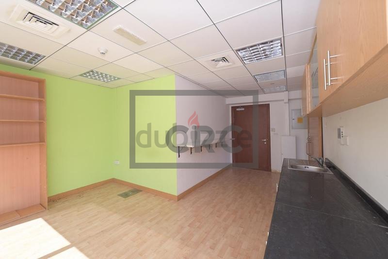 Dubai Media City | Offices | For Rent