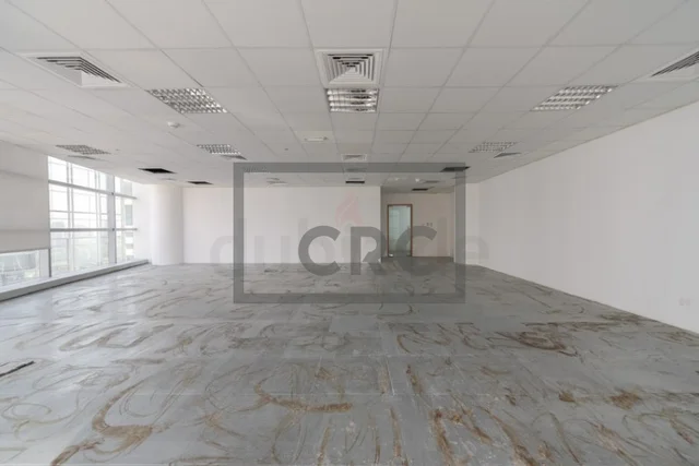 Tecom Free Zone I Fitted Office I Shatha Tower