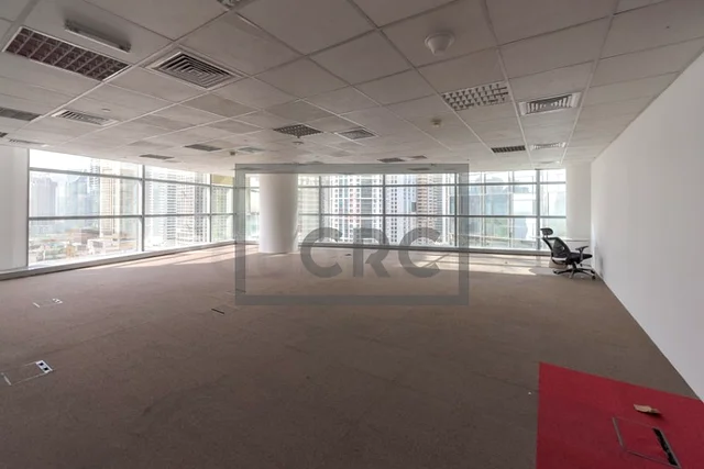 Bright Office | Ready To Move | Small Office