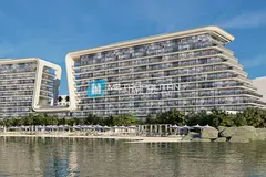 Full Sea View | Resale | Excellent 1br | Balcony