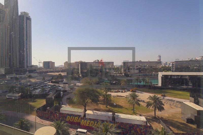 For Rent | Dubai Media City | Offices