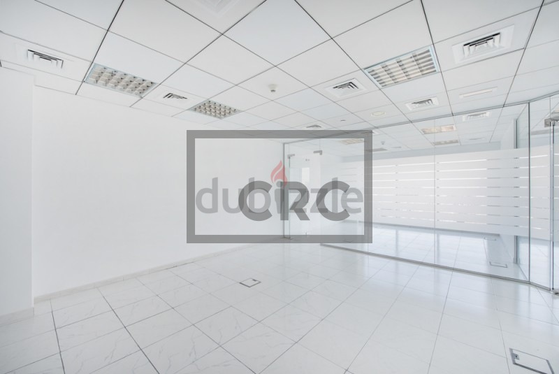 Fully Fitted | Tecom License | For Rent