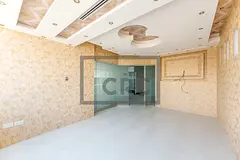 Amazing View | Office | Fitted | Half Floor