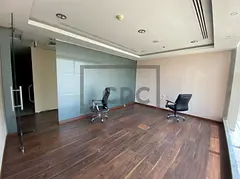 Fitted Office | Sea View | Tecom Fz | Cabins
