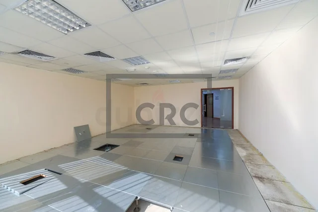 Tecom Free Zone I Fitted Office I Shatha Tower