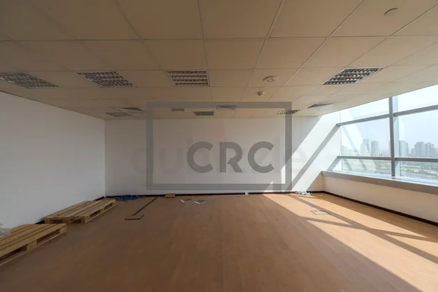 Tecom Free Zone I Fitted Office I Shatha Tower