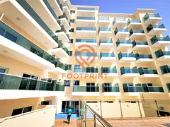 Brand New Building | Vacant Ready To Move | 2 Bedroom | Higher Return