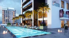 Corner Unit| High Roi | Call Us