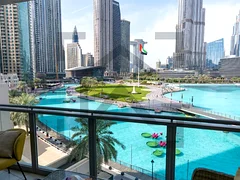 Full Burj Khalifa Fountain View | Midfloor