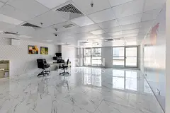 Premium Location Office And Well-managed