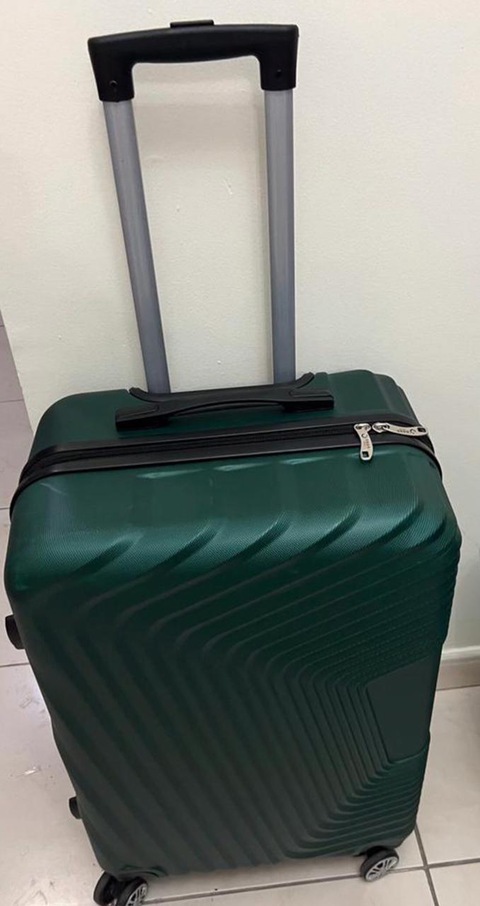 Buy & sell any Luggage online - 361 used Luggage for sale in Dubai