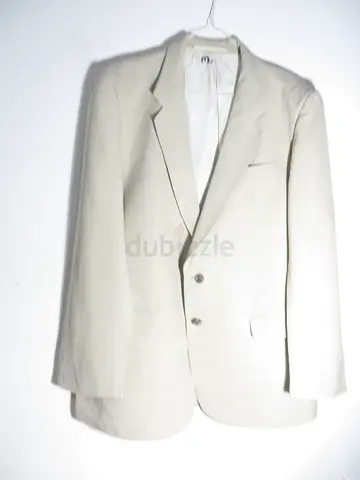 Mens Sports Jacket Size 50