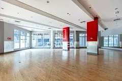 Huge Gym | Prime Location With Pool View