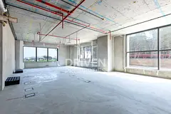 Office W/ Ded License And Prime Location