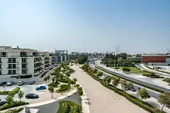 Spacious Penthouse | The Best View In Community