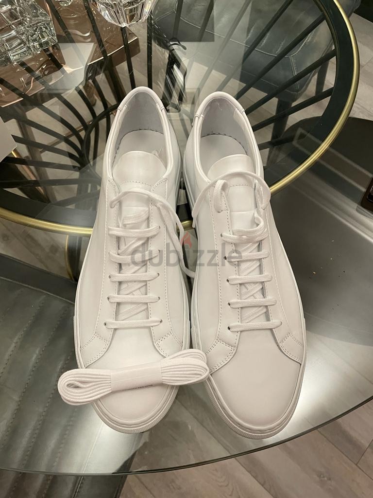 Common projects hot sale shoes mens