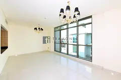 Bright Unit |built In Kitchen Appliances |rented