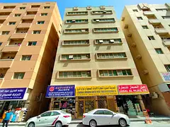 1 Month Free | Central A/c | Balcony